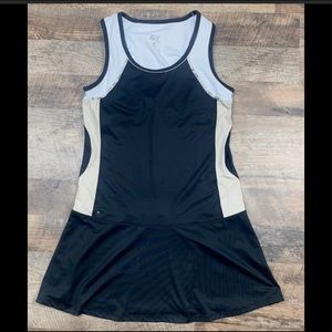 Tail Tech Athletic Tennis Sleevelss Dress Size M